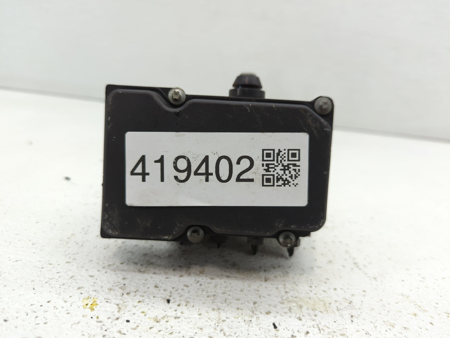 2007-2009 Subaru Legacy ABS Pump Control Module Replacement P/N:27534AG16A 210451 9N00B, 27536AG27A Fits Fits 2007 2008 2009