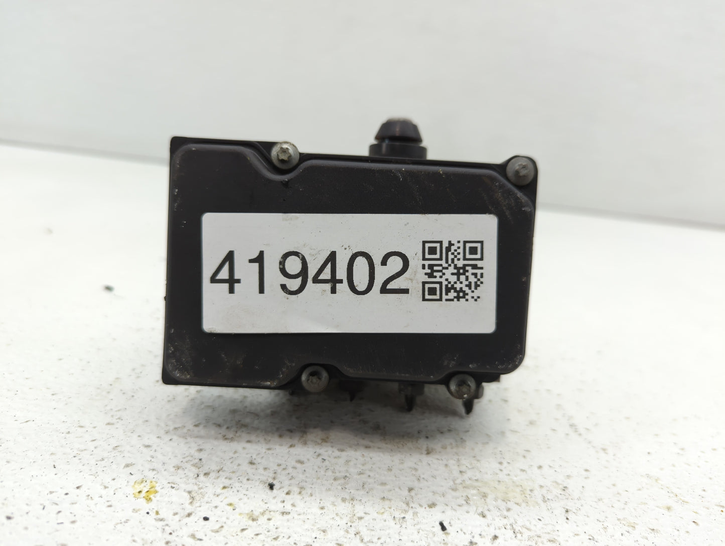 2007-2009 Subaru Legacy ABS Pump Control Module Replacement P/N:27534AG16A 210451 9N00B, 27536AG27A Fits Fits 2007 2008 2009