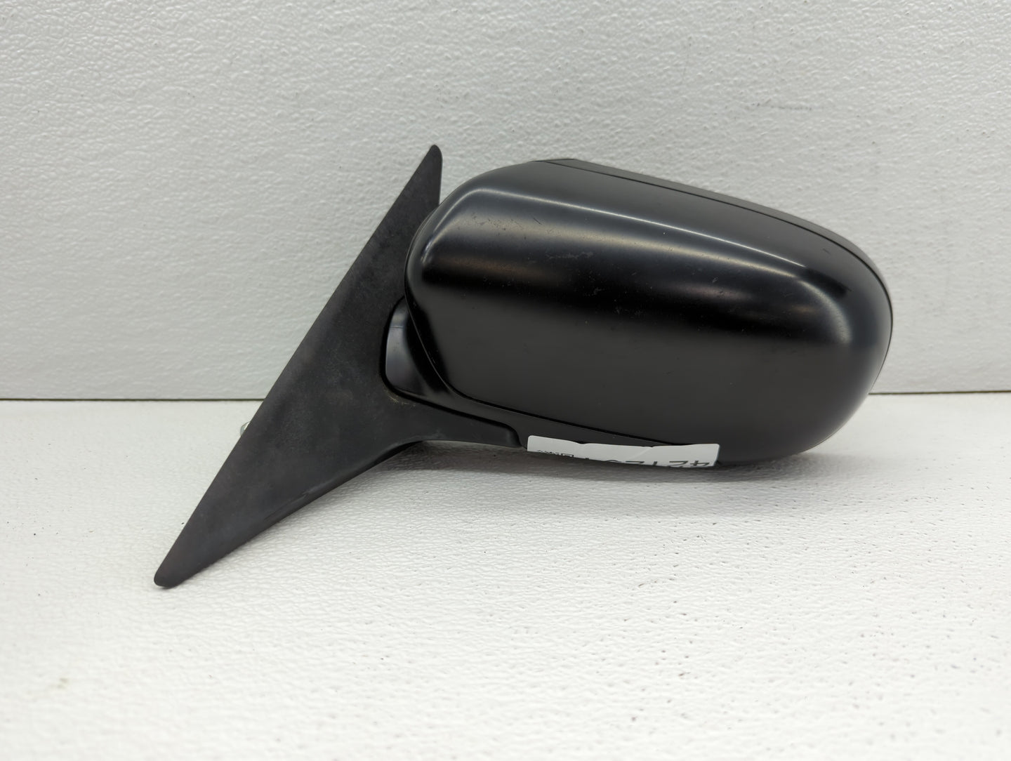 2005-2009 Subaru Legacy Driver Side View Mirror - Left Door Mirror OEM Used - Oemusedautoparts1.com