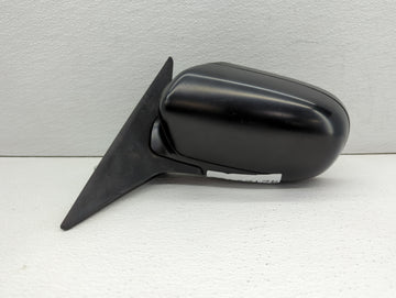 2005-2009 Subaru Legacy Driver Side View Mirror - Left Door Mirror OEM Used - Oemusedautoparts1.com