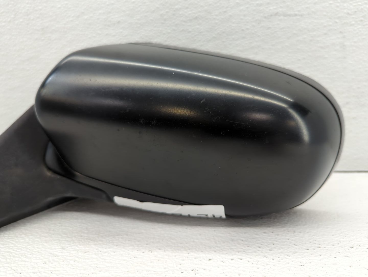 2005-2009 Subaru Legacy Driver Side View Mirror - Left Door Mirror OEM Used - Oemusedautoparts1.com