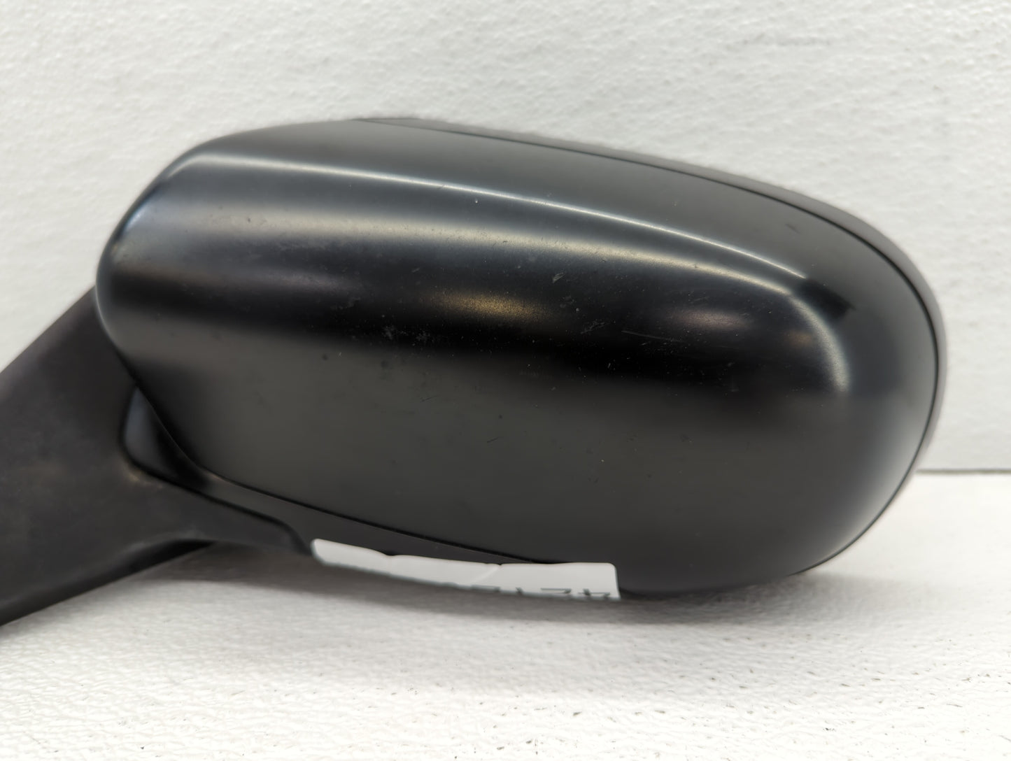 2005-2009 Subaru Legacy Driver Side View Mirror - Left Door Mirror OEM Used - Oemusedautoparts1.com