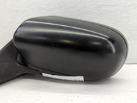 2005-2009 Subaru Legacy Driver Side View Mirror - Left Door Mirror OEM Used - Oemusedautoparts1.com