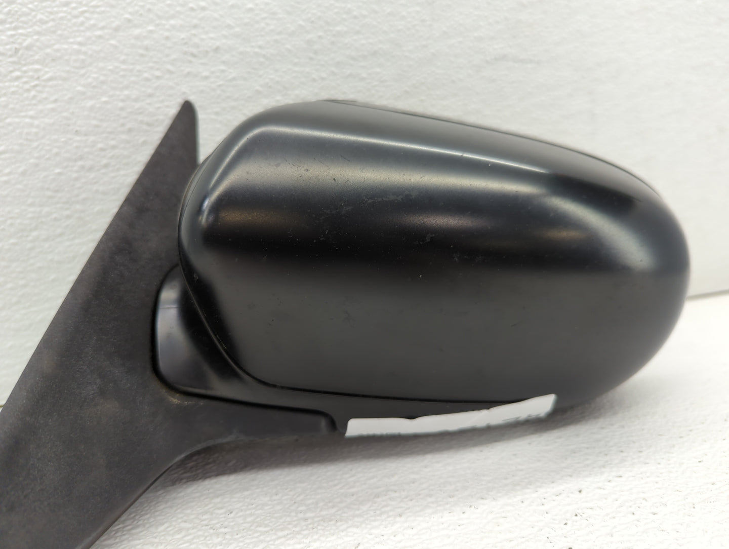 2005-2009 Subaru Legacy Driver Side View Mirror - Left Door Mirror OEM Used - Oemusedautoparts1.com