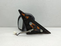 2005-2009 Subaru Legacy Driver Side View Mirror - Left Door Mirror OEM Used - Oemusedautoparts1.com