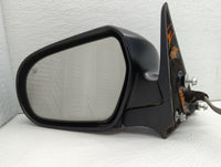 2005-2009 Subaru Legacy Driver Side View Mirror - Left Door Mirror OEM Used - Oemusedautoparts1.com