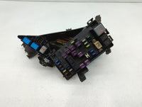 2008 Subaru Legacy Fusebox Fuse Box Panel Relay Module P/N:MN100200B Fits OEM Used Auto Parts - Oemusedautoparts1.com