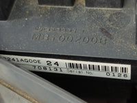 2008 Subaru Legacy Fusebox Fuse Box Panel Relay Module P/N:MN100200B Fits OEM Used Auto Parts - Oemusedautoparts1.com