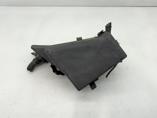 2006-2009 Subaru Legacy Fusebox Fuse Box Panel Relay Module P/N:MB100200B 82201AG02C Fits Fits 2006 2007 2008 2009 OEM Used 