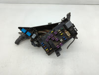 2006-2009 Subaru Legacy Fusebox Fuse Box Panel Relay Module P/N:MB100200B 82201AG02C Fits Fits 2006 2007 2008 2009 OEM Used 