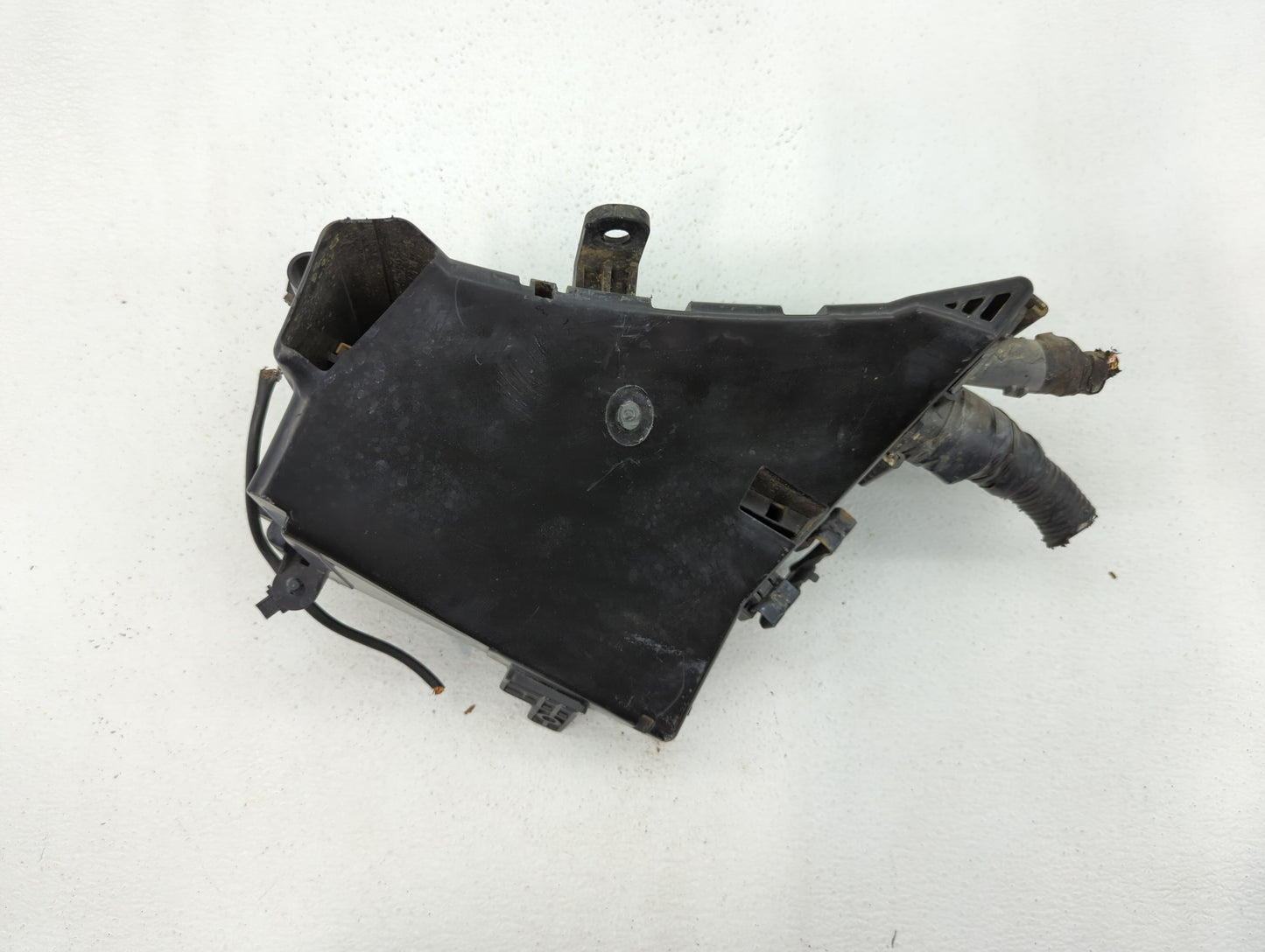 2006-2009 Subaru Legacy Fusebox Fuse Box Panel Relay Module P/N:MB100200B 82201AG02C Fits Fits 2006 2007 2008 2009 OEM Used 