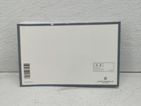 2008 Subaru Legacy Owners Manual Book Guide OEM Used Auto Parts - Oemusedautoparts1.com