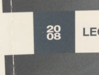2008 Subaru Legacy Owners Manual Book Guide OEM Used Auto Parts - Oemusedautoparts1.com