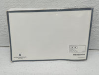 2008 Subaru Legacy Owners Manual Book Guide OEM Used Auto Parts - Oemusedautoparts1.com