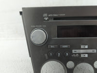 2007-2009 Subaru Legacy Radio AM FM Cd Player Receiver Replacement P/N:86201AG72A 86201AG69B, 86201AG69A Fits Fits 2007 2008