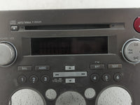 2007-2009 Subaru Legacy Radio AM FM Cd Player Receiver Replacement P/N:86201AG72A 86201AG69B, 86201AG69A Fits Fits 2007 2008