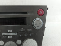 2007-2009 Subaru Legacy Radio AM FM Cd Player Receiver Replacement P/N:86201AG72A 86201AG69B, 86201AG69A Fits Fits 2007 2008