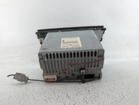 2007-2009 Subaru Legacy Radio AM FM Cd Player Receiver Replacement P/N:86201AG72A 86201AG69B, 86201AG69A Fits Fits 2007 2008