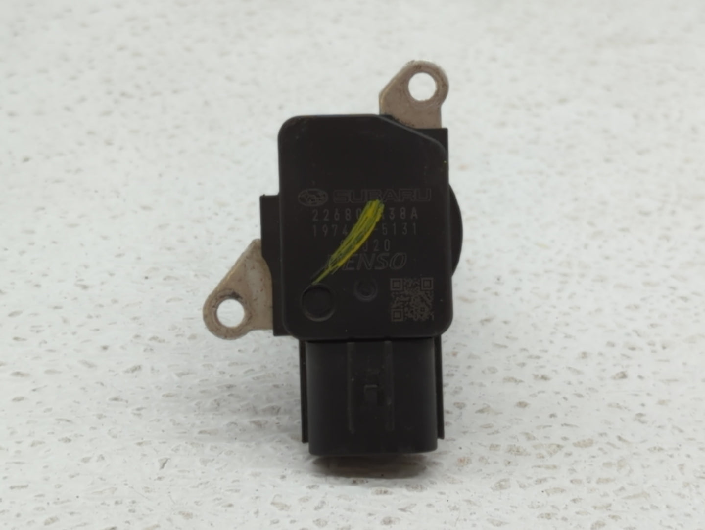 2008-2019 Subaru Legacy Mass Air Flow Meter Maf - Oemusedautoparts1.com