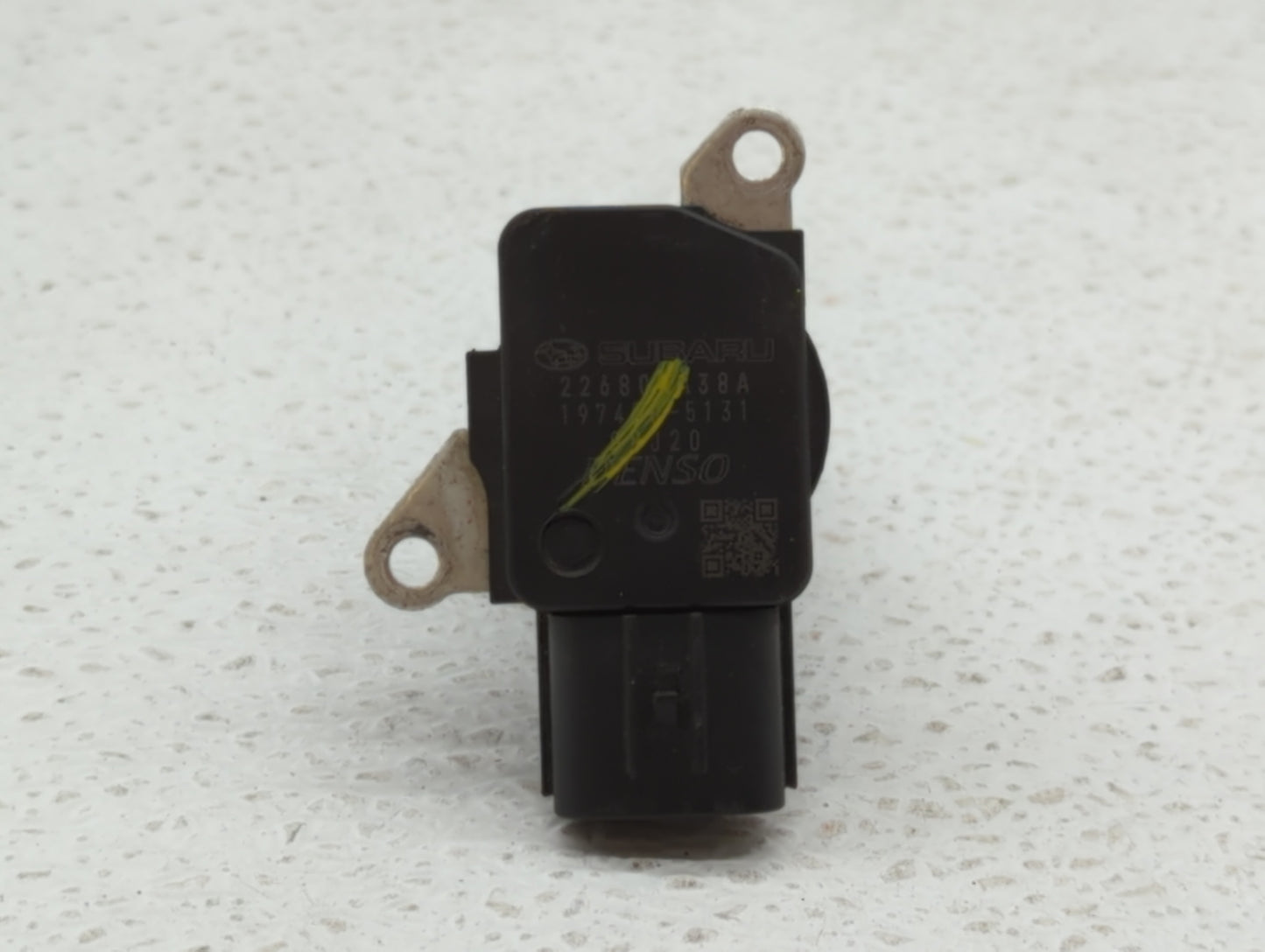 2008-2019 Subaru Legacy Mass Air Flow Meter Maf - Oemusedautoparts1.com
