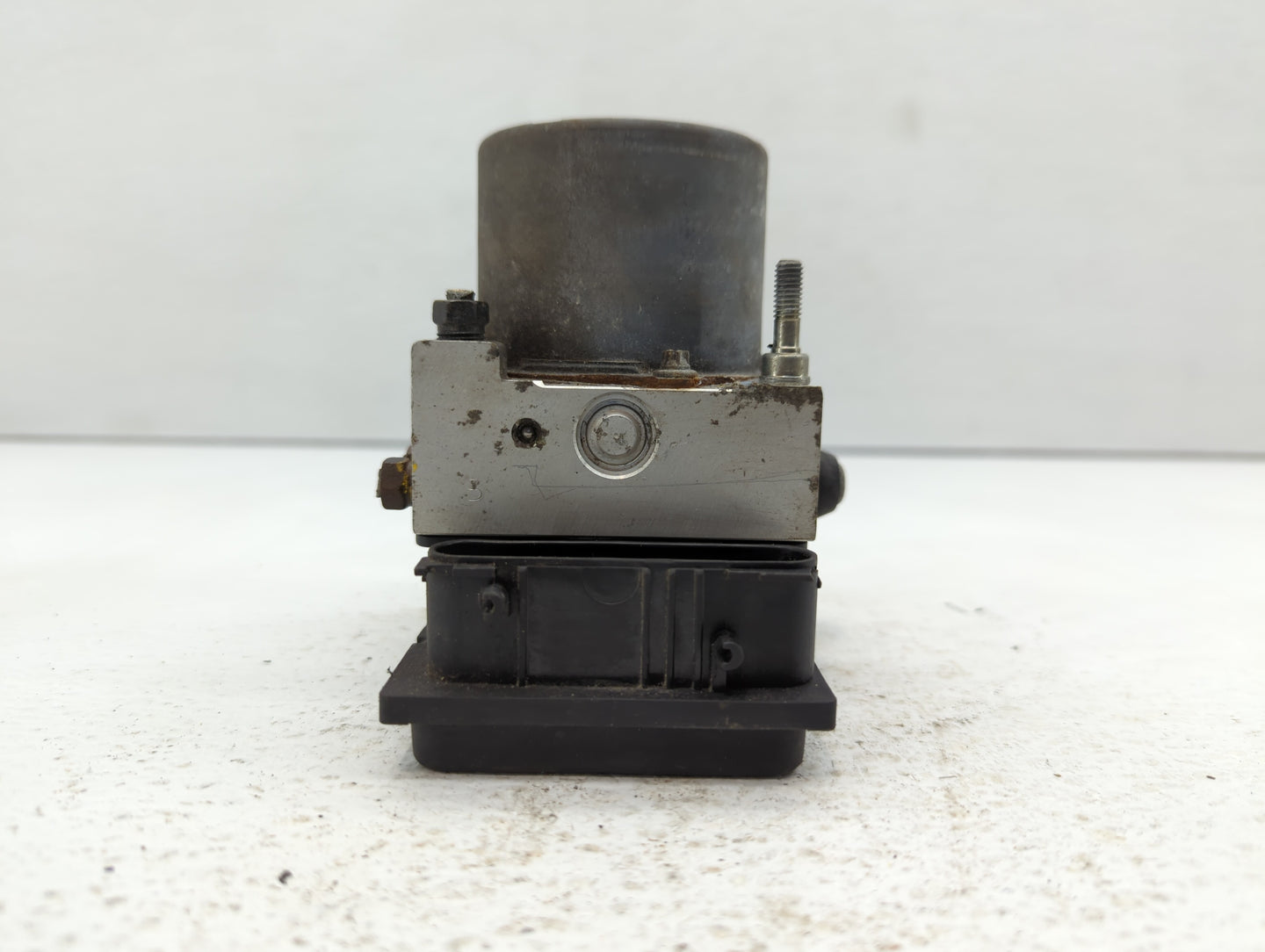 2007-2009 Subaru Legacy ABS Pump Control Module Replacement Fits Fits 2007 2008 2009 OEM Used Auto Parts - Oemusedautoparts1