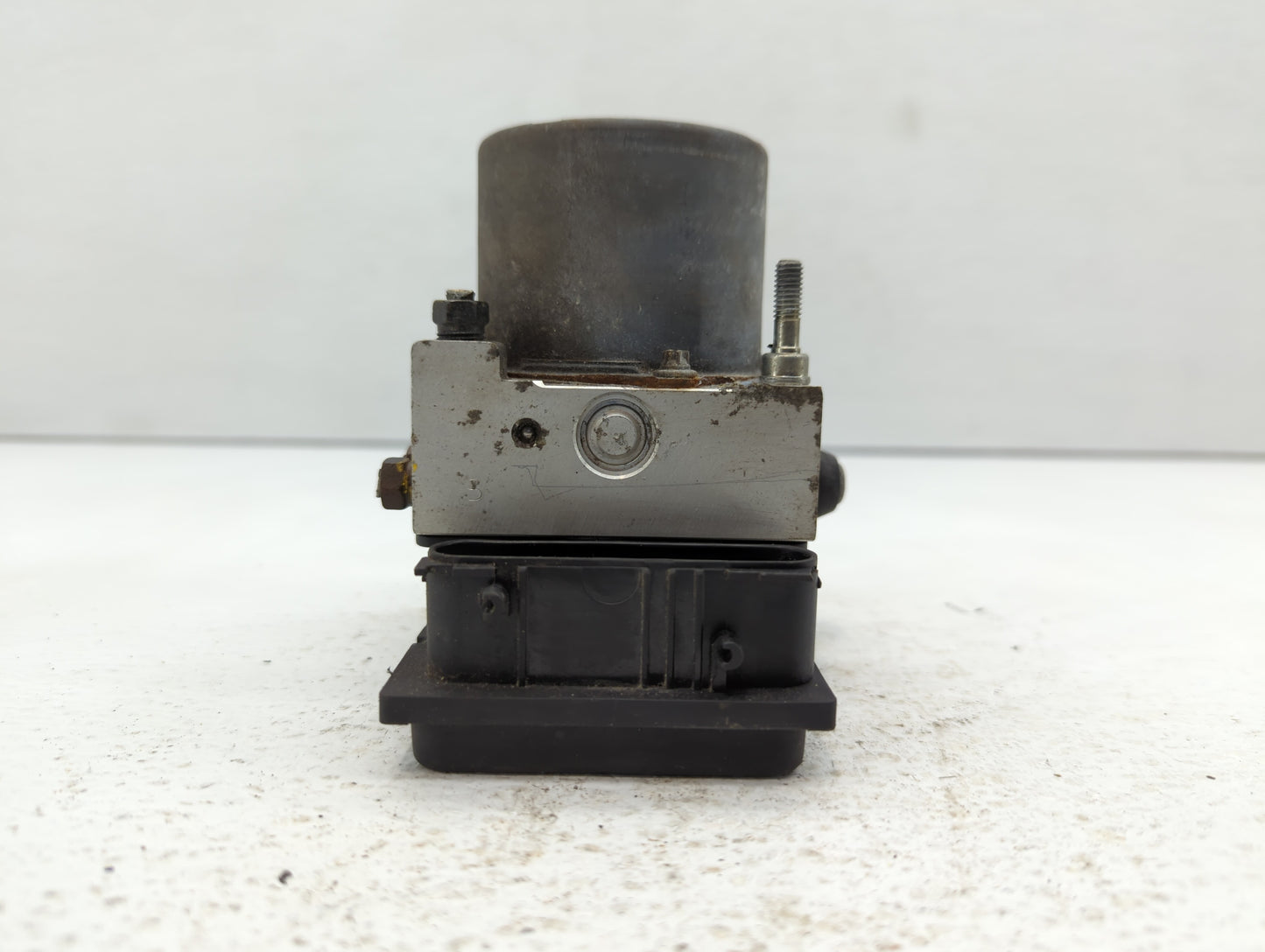 2007-2009 Subaru Legacy ABS Pump Control Module Replacement Fits Fits 2007 2008 2009 OEM Used Auto Parts - Oemusedautoparts1