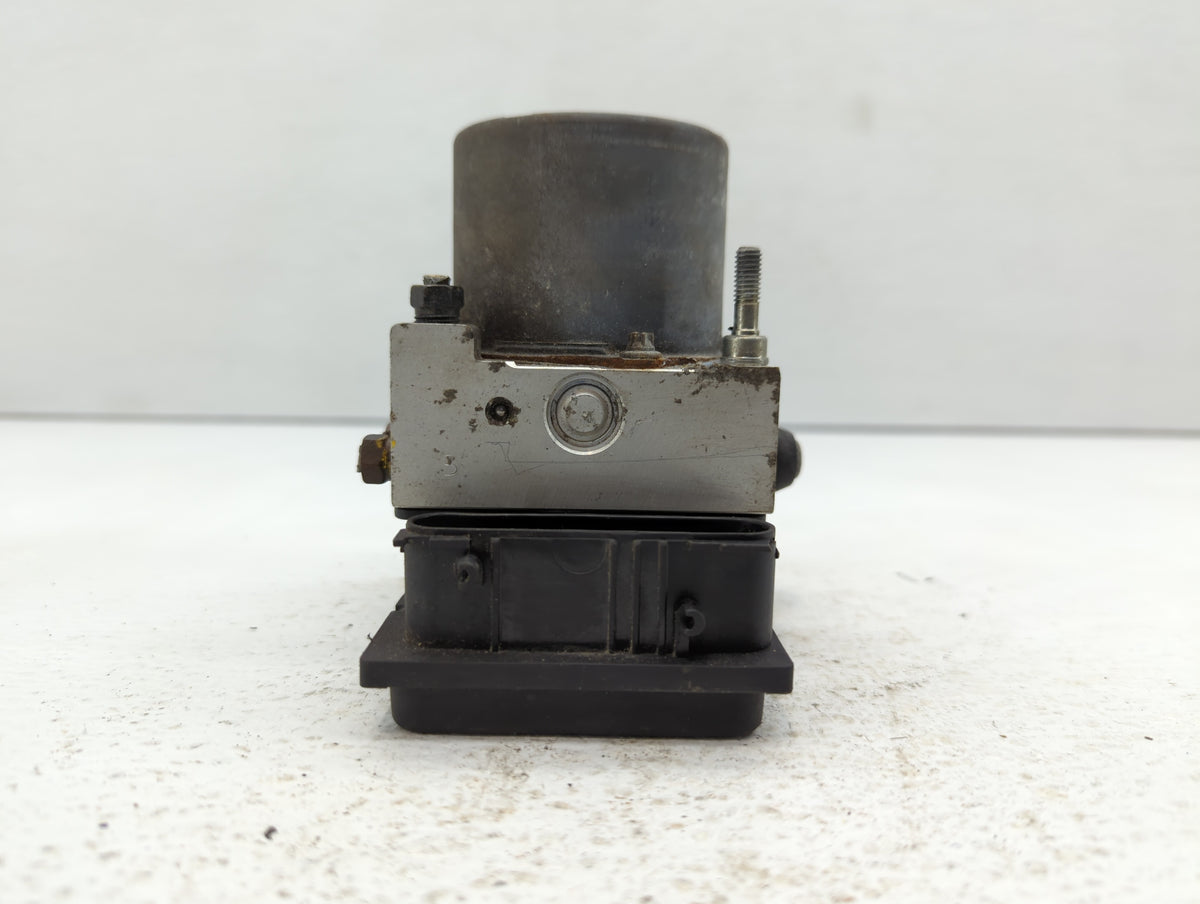 2007-2009 Subaru Legacy Anti-Lock Brake ABS Pump Module Actuator OEM Fits Fits 2007 2008 2009 OEM Used Auto Parts - Oemuseda