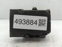2007-2009 Subaru Legacy ABS Pump Control Module Replacement Fits Fits 2007 2008 2009 OEM Used Auto Parts - Oemusedautoparts1