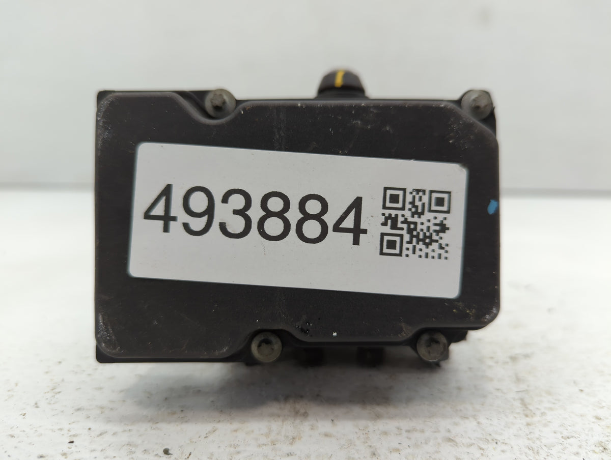 2007-2009 Subaru Legacy Anti-Lock Brake ABS Pump Module Actuator OEM Fits Fits 2007 2008 2009 OEM Used Auto Parts - Oemuseda