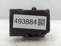 2007-2009 Subaru Legacy Anti-Lock Brake ABS Pump Module Actuator OEM Fits Fits 2007 2008 2009 OEM Used Auto Parts - Oemuseda