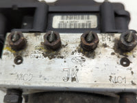 2007-2009 Subaru Legacy ABS Pump Control Module Replacement Fits Fits 2007 2008 2009 OEM Used Auto Parts - Oemusedautoparts1