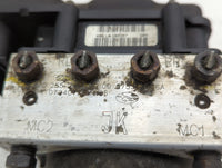 2007-2009 Subaru Legacy Anti-Lock Brake ABS Pump Module Actuator OEM Fits Fits 2007 2008 2009 OEM Used Auto Parts - Oemuseda