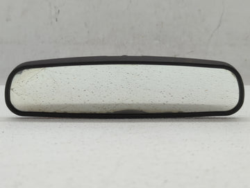 2005-2022 Subaru Legacy Interior Rear View Mirror Replacement OEM P/N:E8011681 Fits OEM Used Auto Parts - Oemusedautoparts1.