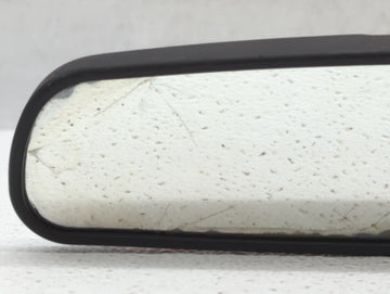 2005-2022 Subaru Legacy Interior Rear View Mirror Replacement OEM P/N:E8011681 Fits OEM Used Auto Parts