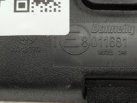 2005-2022 Subaru Legacy Interior Rear View Mirror Replacement OEM P/N:E8011681 Fits OEM Used Auto Parts - Oemusedautoparts1.