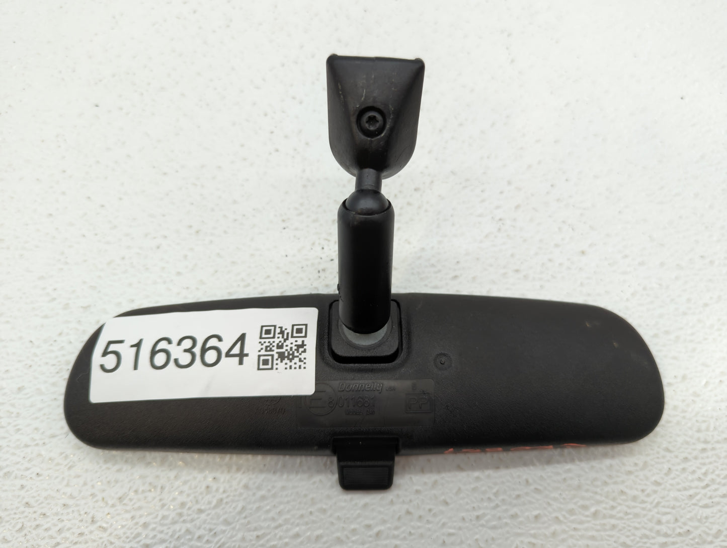 2005-2022 Subaru Legacy Interior Rear View Mirror Replacement OEM P/N:E8011681 Fits OEM Used Auto Parts - Oemusedautoparts1.
