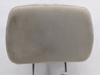 compare product 2006-2009 Subaru Legacy Headrest Head Rest Front Driver Passenger Seat