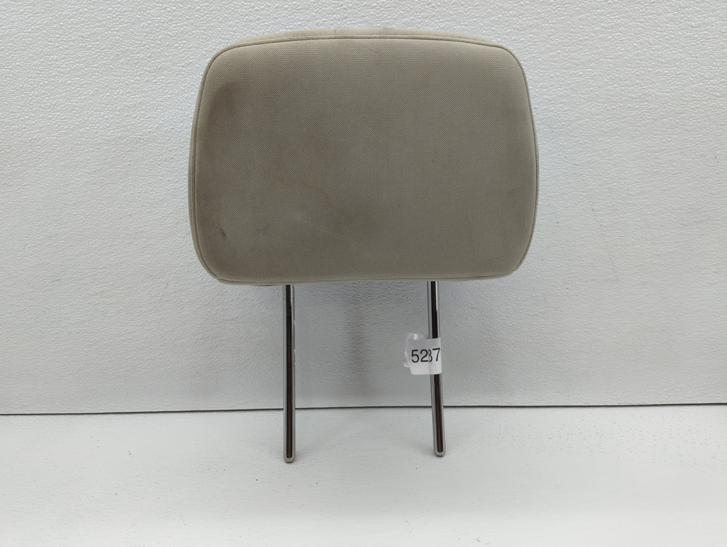 2006-2009 Subaru Legacy Headrest Head Rest Front Driver Passenger Seat - Oemusedautoparts1.com