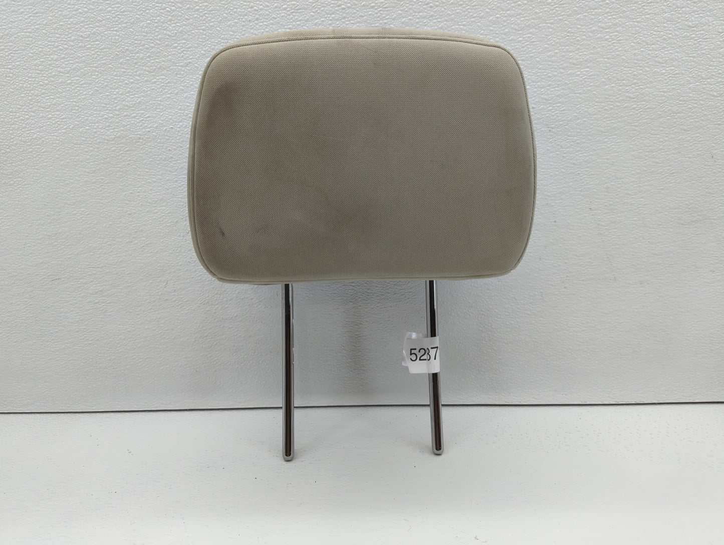 2006-2009 Subaru Legacy Headrest Head Rest Front Driver Passenger Seat - Oemusedautoparts1.com
