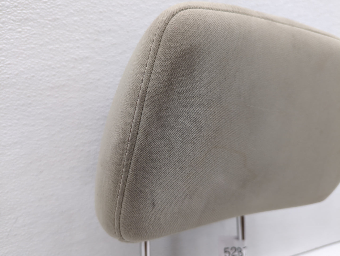 2006-2009 Subaru Legacy Headrest Head Rest Front Driver Passenger Seat - Oemusedautoparts1.com