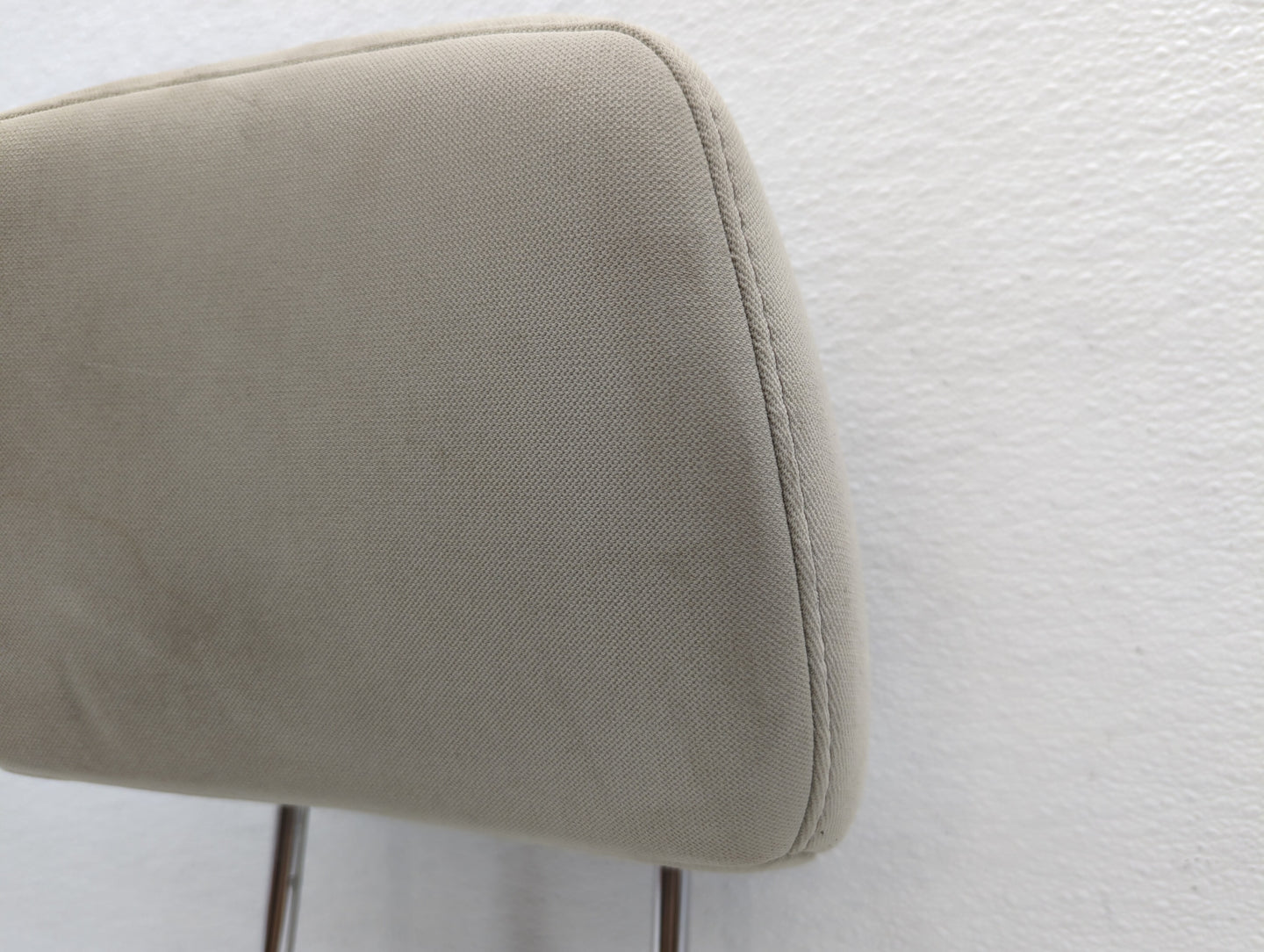 2006-2009 Subaru Legacy Headrest Head Rest Front Driver Passenger Seat - Oemusedautoparts1.com