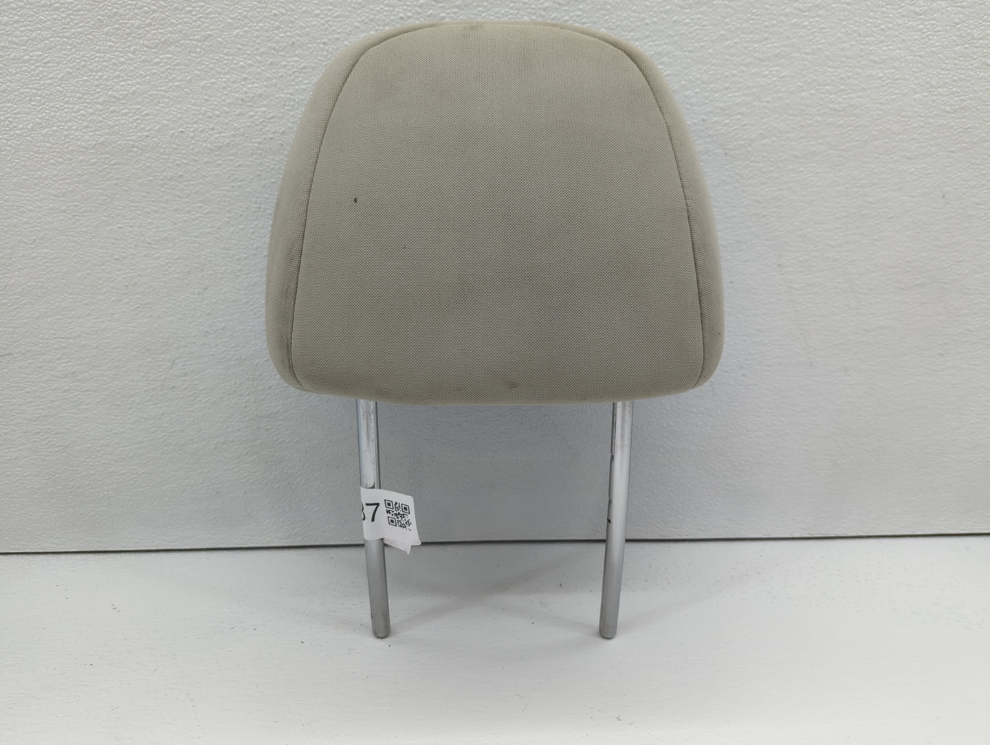 2006-2009 Subaru Legacy Headrest Head Rest Front Driver Passenger Seat - Oemusedautoparts1.com