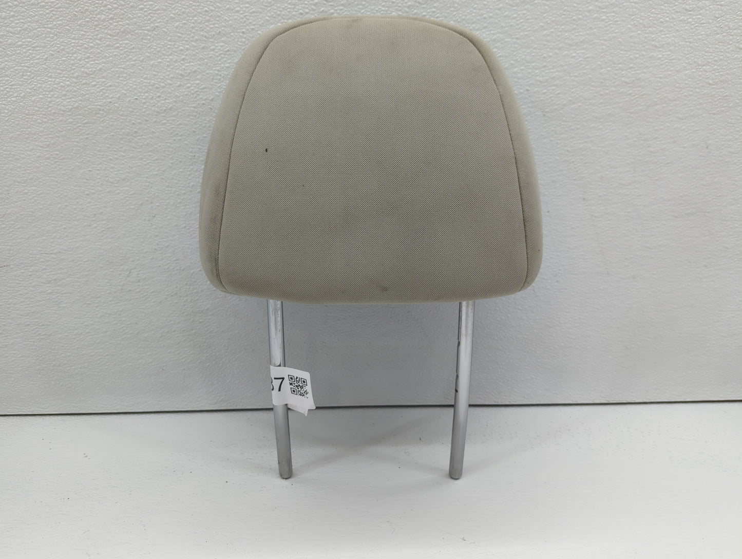2006-2009 Subaru Legacy Headrest Head Rest Front Driver Passenger Seat - Oemusedautoparts1.com