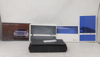 2008 Subaru Legacy Owners Manual Book Guide OEM Used Auto Parts - Oemusedautoparts1.com
