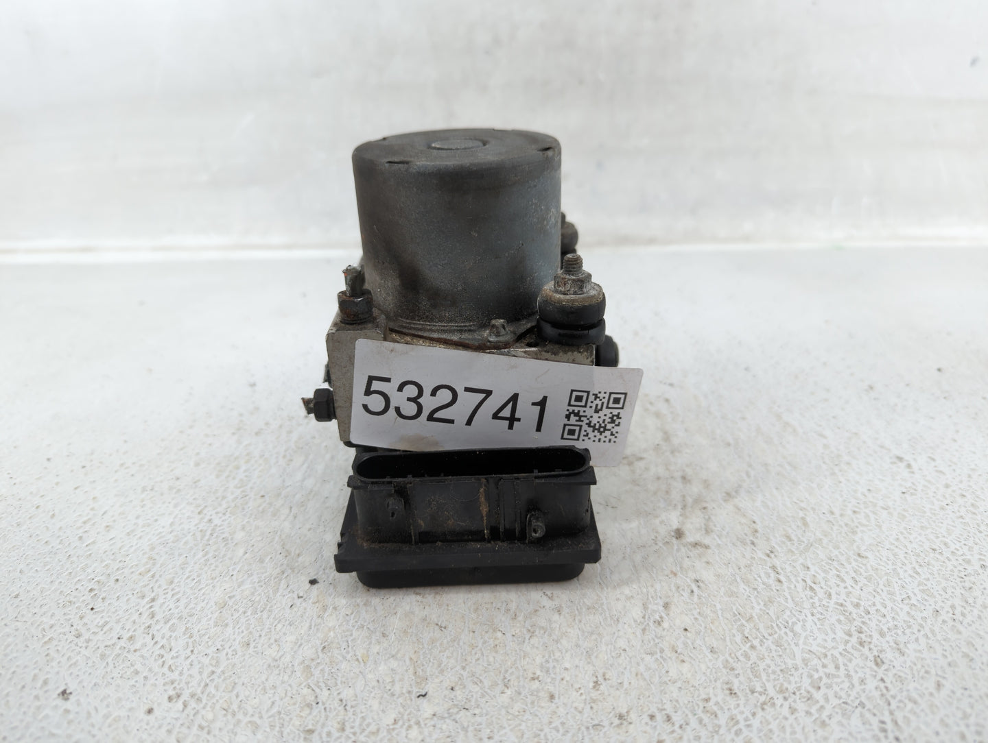 2008-2009 Subaru Legacy ABS Pump Control Module Replacement P/N:27536AG14A Fits Fits 2008 2009 OEM Used Auto Parts - Oemused