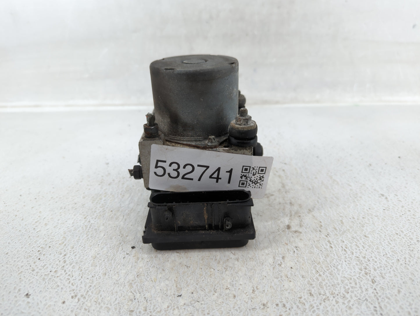 2008-2009 Subaru Legacy ABS Pump Control Module Replacement P/N:27536AG14A Fits Fits 2008 2009 OEM Used Auto Parts - Oemused