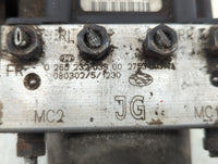 2008-2009 Subaru Legacy ABS Pump Control Module Replacement P/N:27536AG14A Fits Fits 2008 2009 OEM Used Auto Parts - Oemused