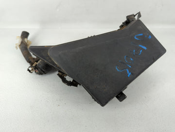 2006-2009 Subaru Legacy Fusebox Fuse Box Panel Relay Module P/N:MB100200B Fits Fits 2006 2007 2008 2009 OEM Used Auto Parts 