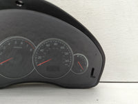 2008 Subaru Legacy Instrument Cluster Speedometer Gauges P/N:85014AG48A Fits OEM Used Auto Parts - Oemusedautoparts1.com