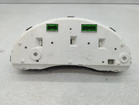 2008 Subaru Legacy Instrument Cluster Speedometer Gauges P/N:85014AG48A Fits OEM Used Auto Parts - Oemusedautoparts1.com